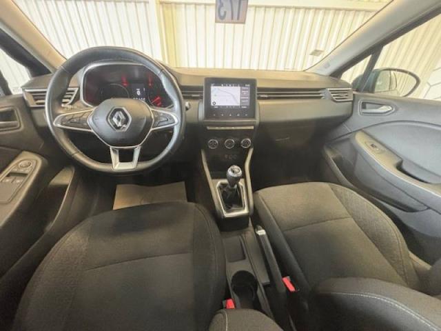 Renault Clio image 1