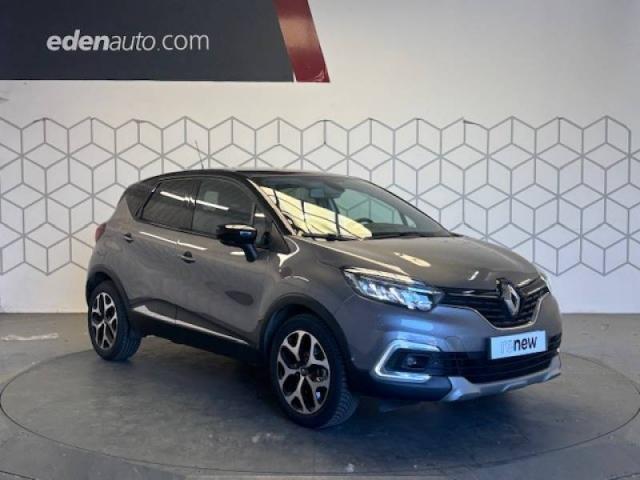Renault Captur image 6
