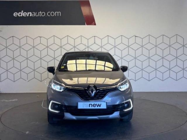Renault Captur image 2