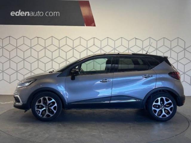 Renault Captur image 4
