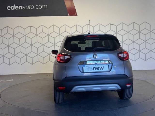 Renault Captur image 9