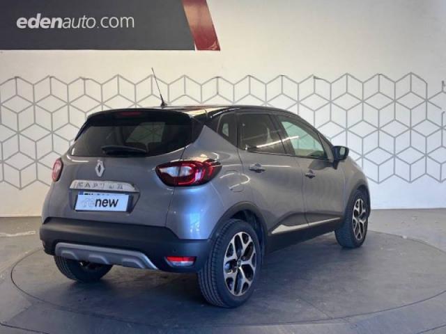Renault Captur image 1