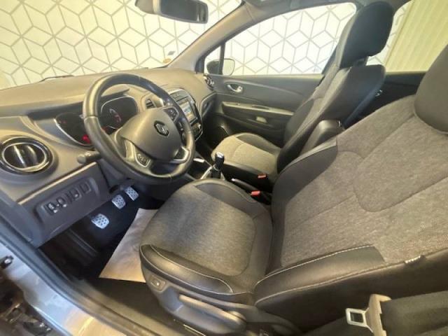 Renault Captur image 3