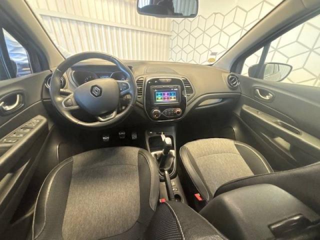 Renault Captur image 8