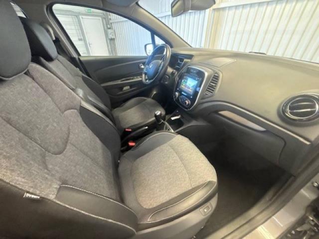 Renault Captur image 7