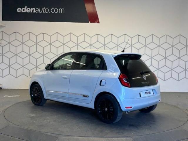 Renault Twingo image 7