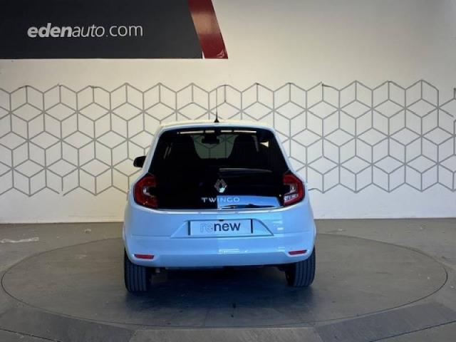 Renault Twingo image 5