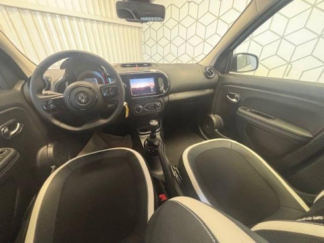 Renault Twingo image 8