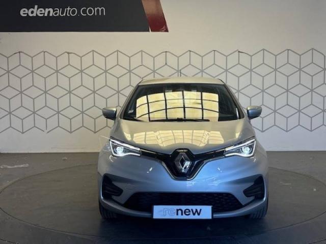 Renault Zoe image 9