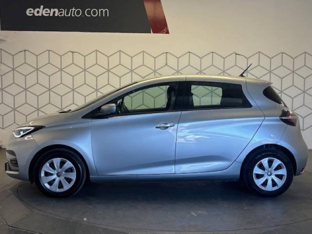 Renault Zoe image 8