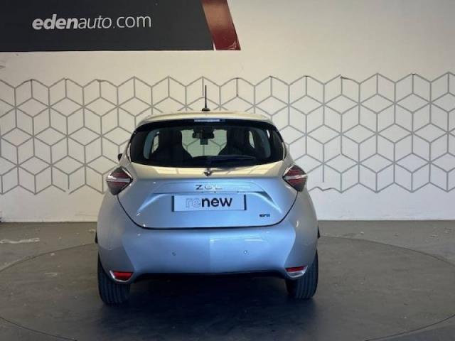 Renault Zoe image 6