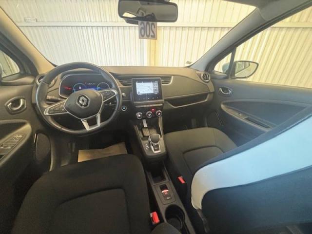 Renault Zoe image 3