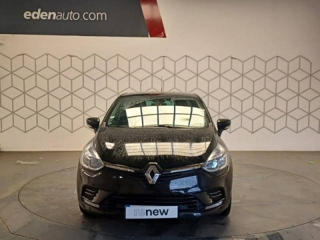 Renault Clio image 4