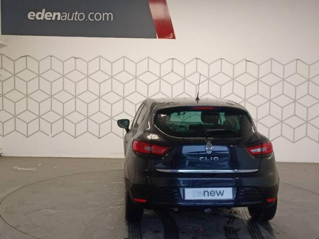 Renault Clio image 9