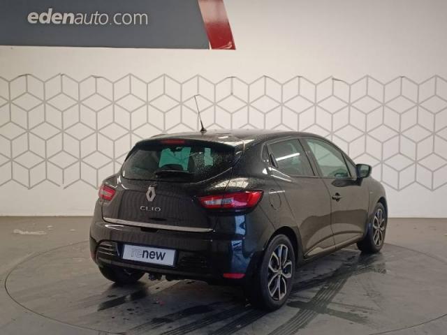 Renault Clio image 8
