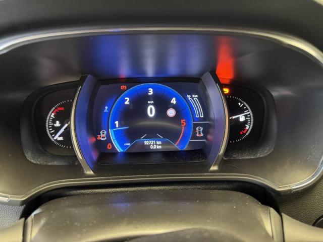 Renault Mégane image 8