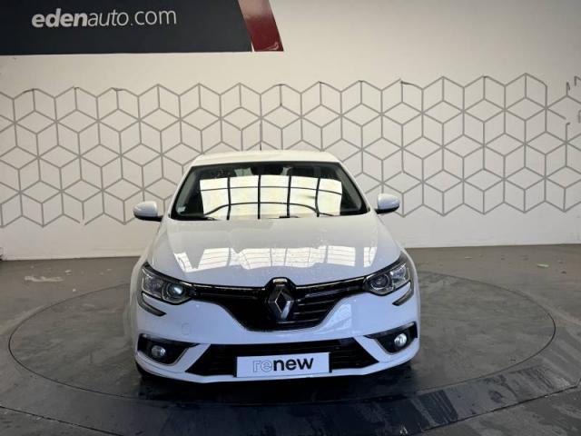 Renault Mégane image 9