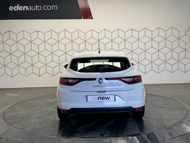 Renault Mégane image 3