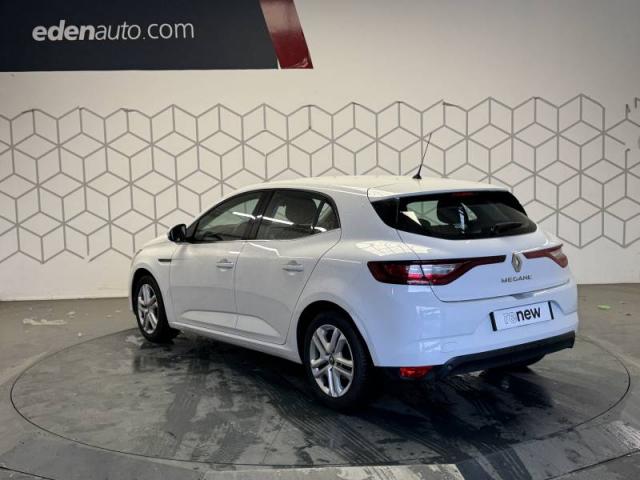 Renault Mégane image 6