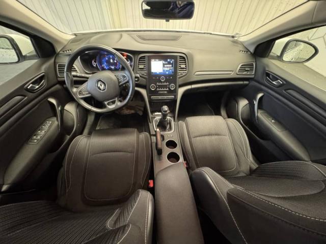 Renault Mégane image 4