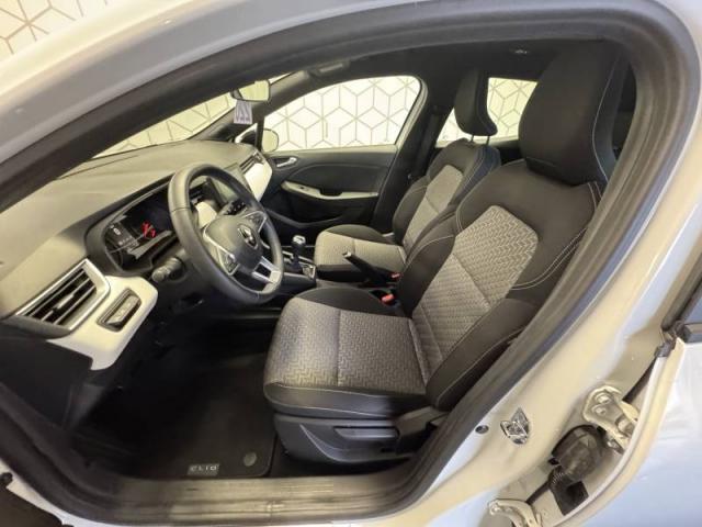 Renault Clio image 1