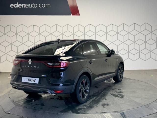 Renault Arkana image 6