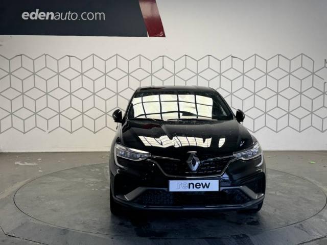 Renault Arkana image 9