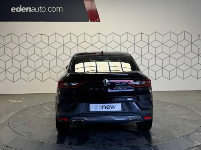 Renault Arkana image 3