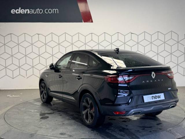 Renault Arkana image 2