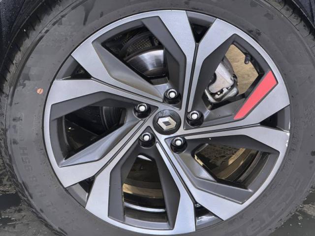 Renault Arkana image 7