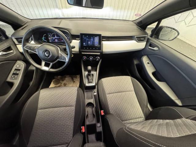 Renault Clio image 8