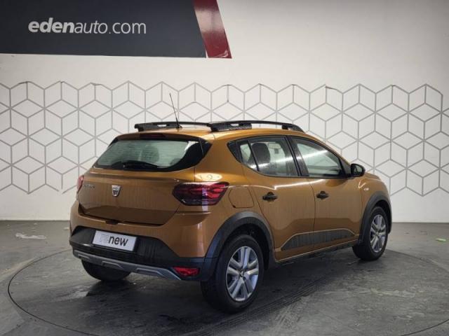 Dacia Sandero image 6