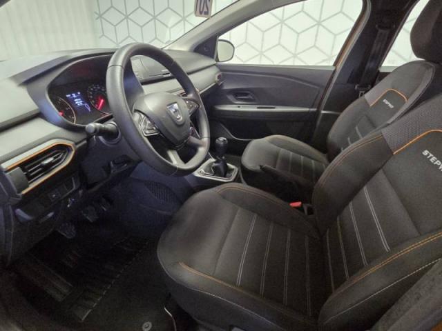 Dacia Sandero image 4