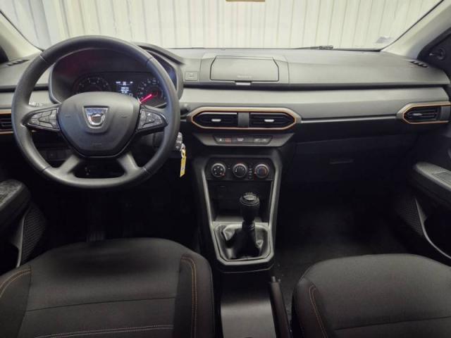 Dacia Sandero image 5