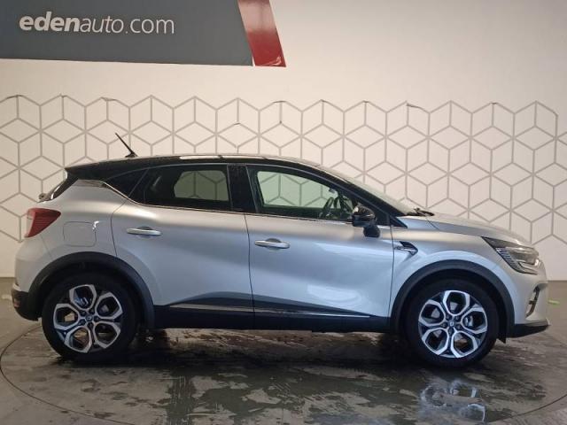 Renault Captur image 1