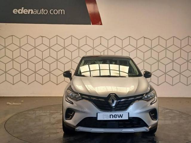Renault Captur image 2