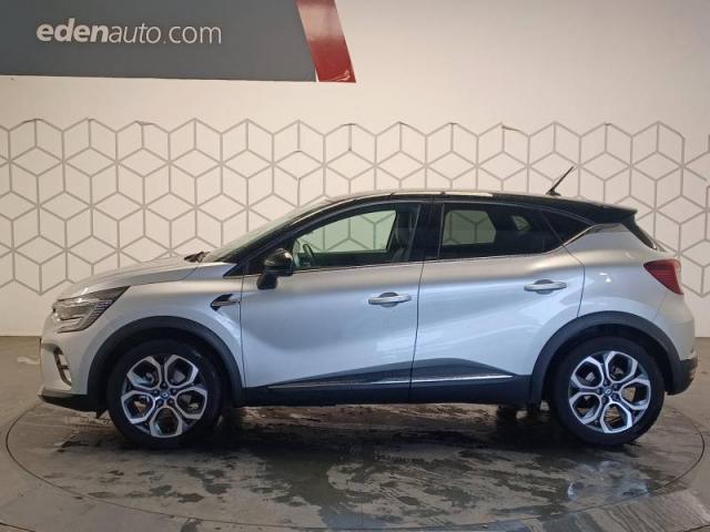 Renault Captur image 5