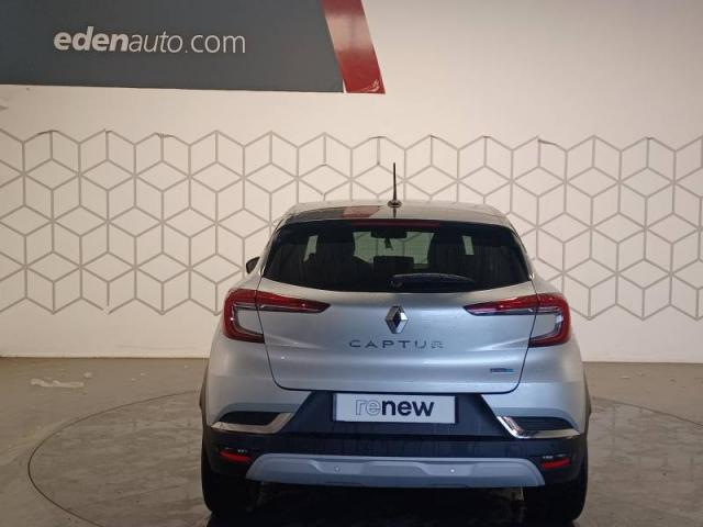 Renault Captur image 4