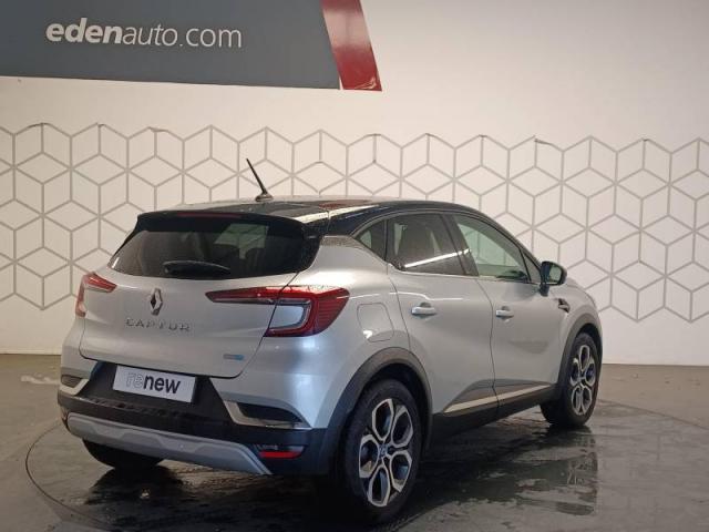 Renault Captur image 7