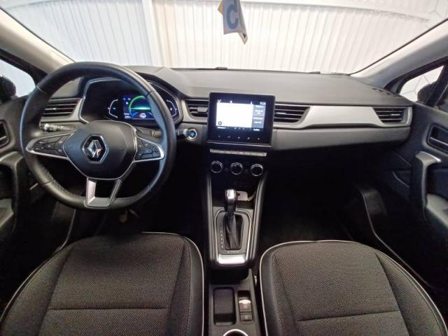 Renault Captur image 3