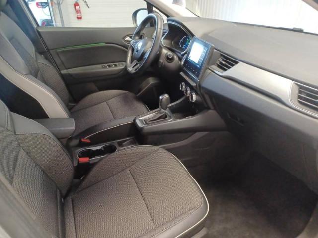 Renault Captur image 6