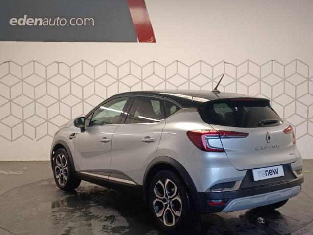 Renault Captur image 8