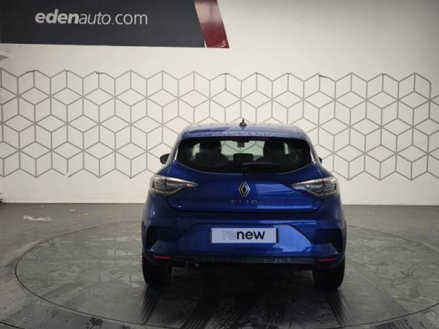 Renault Clio image 6