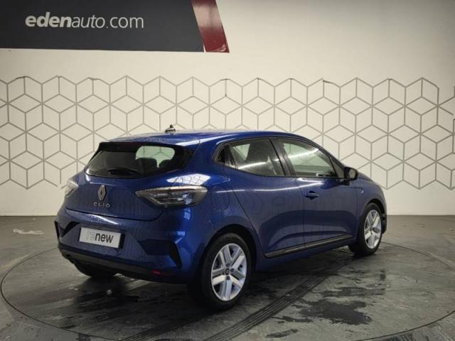 Renault Clio image 8