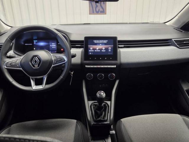 Renault Clio image 3