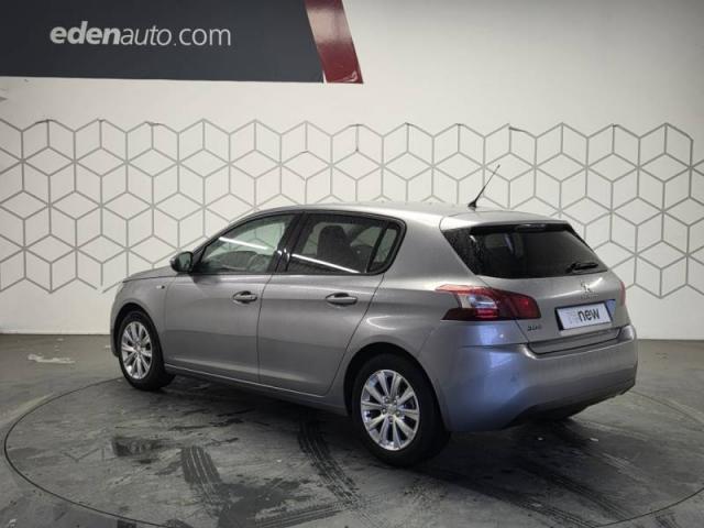 Peugeot 308 image 2