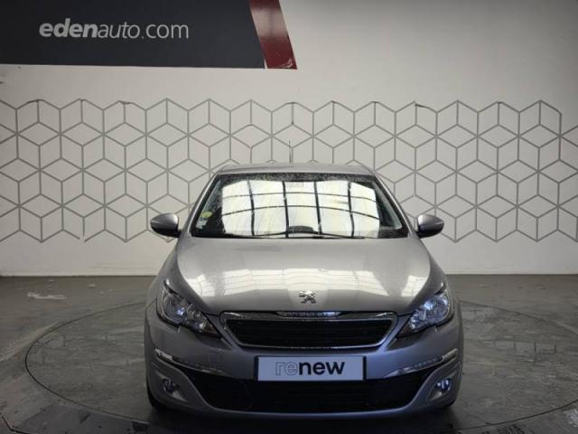 Peugeot 308 image 9