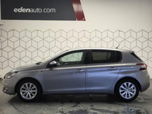 Peugeot 308 image 7