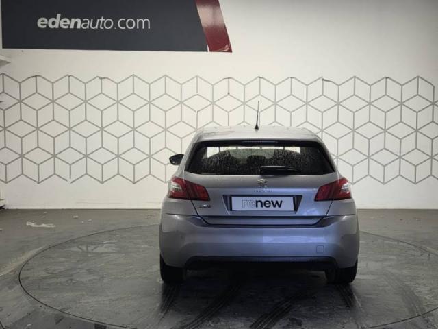 Peugeot 308 image 5