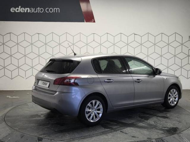 Peugeot 308 image 1